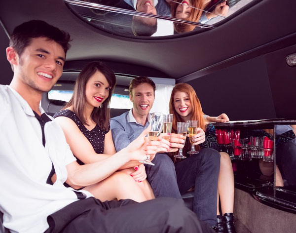 Albany Limo Rentals and Wine Tours