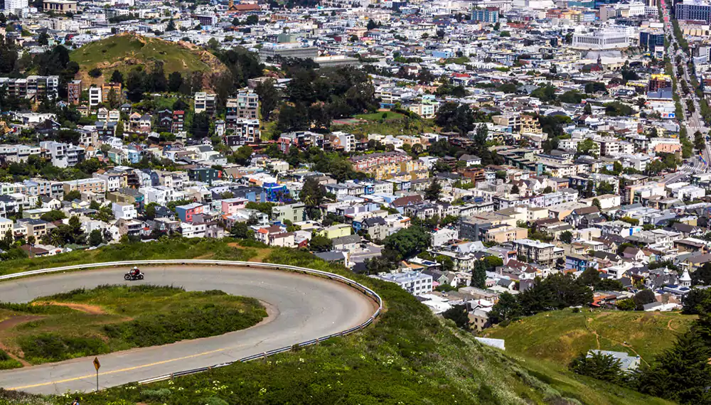 Twin Peaks