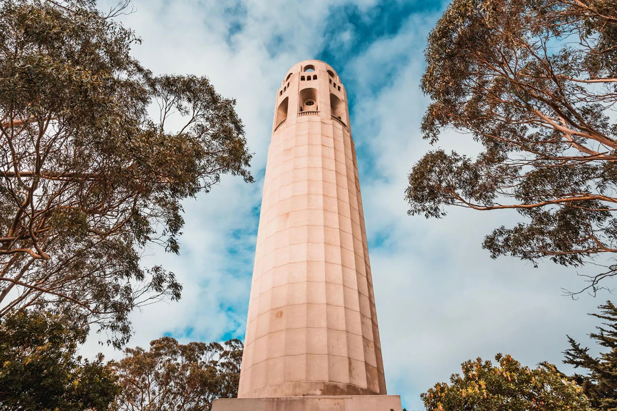 Coit Tower