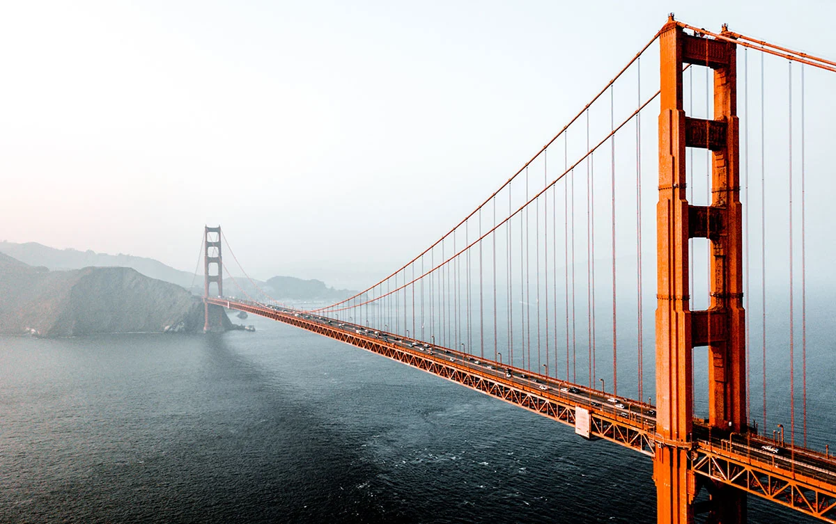 Golden Gate Bridge