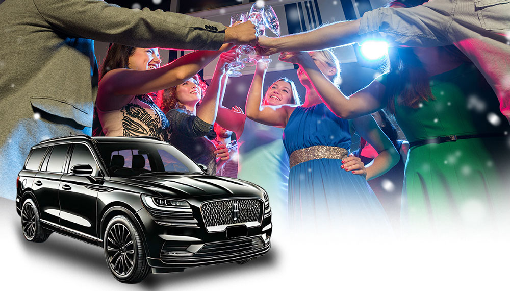 Tailored Limo Services for All Events