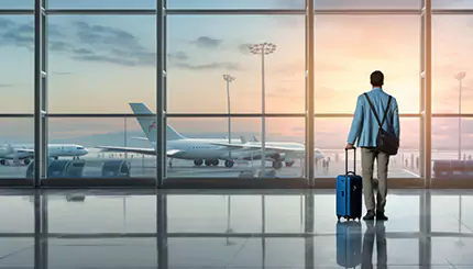 Airport Transportation