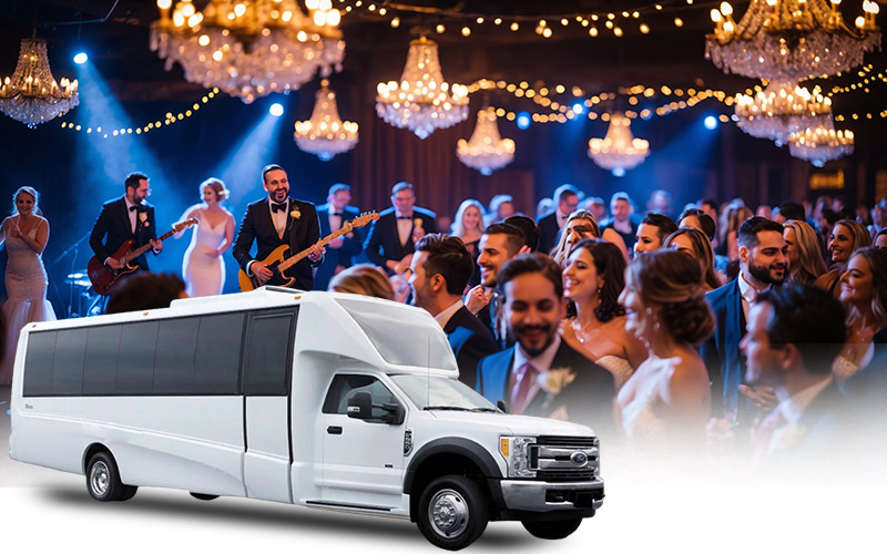 Prom Limousines