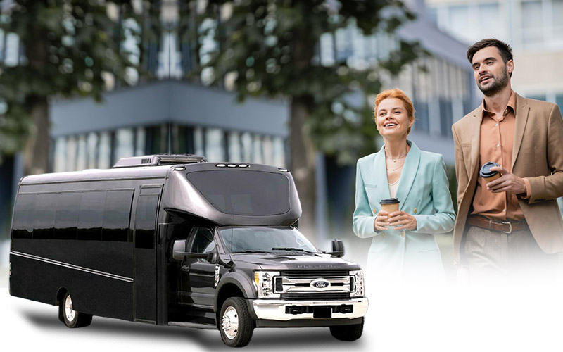 Business & Executive Transport