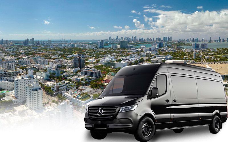 Discover Our Limo Fleet in Atherton