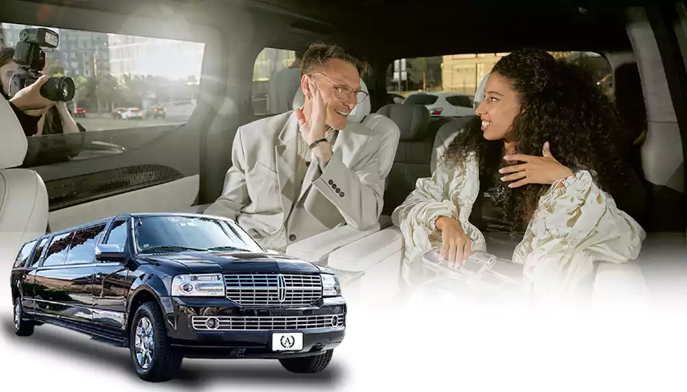 Explore Our Luxury Limo Fleet