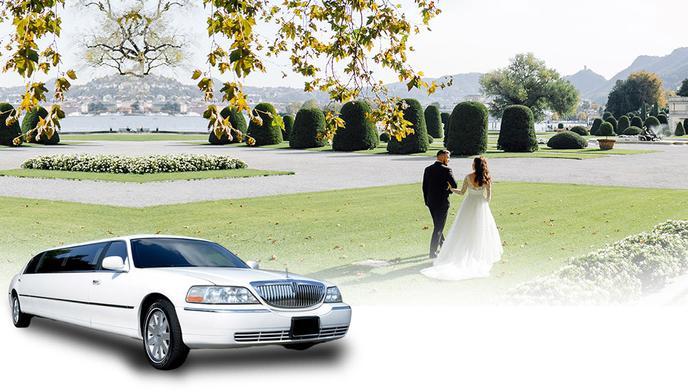 Shuttle Bus Rental for Weddings