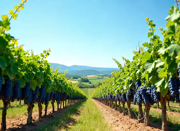 Napa Valley Limo Rental Service