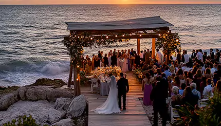 Wedding & Anniversaries
