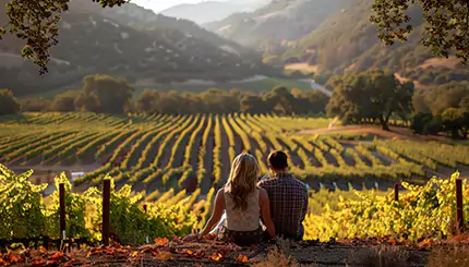 Wine Tours