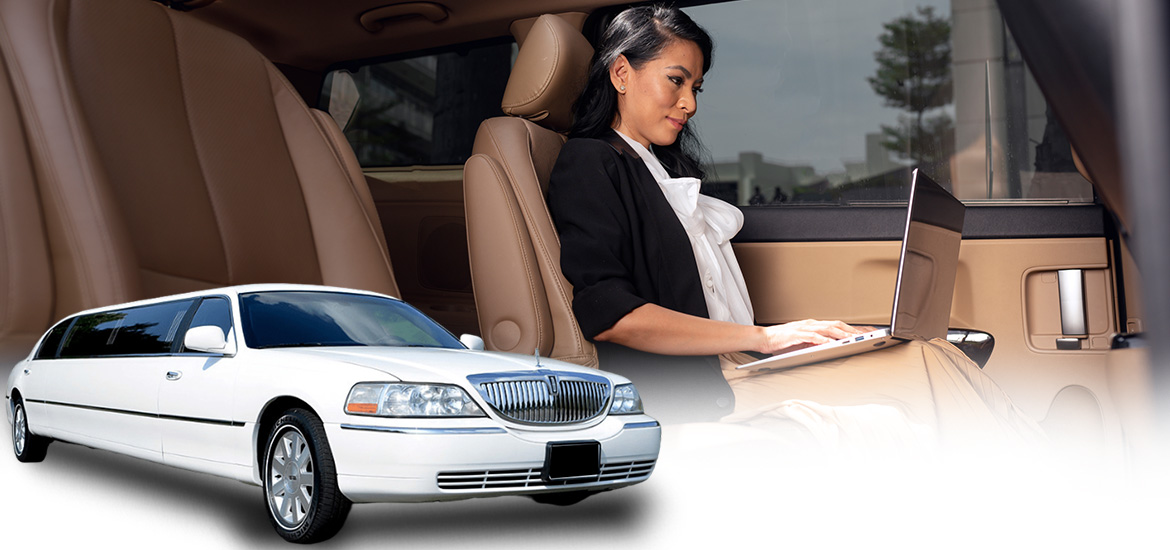 Bay Area Limo Services