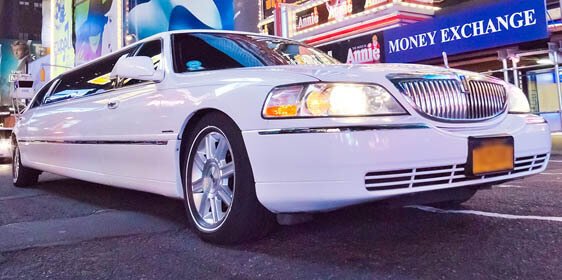Bay Area Limo Services
