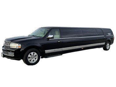 Bay Area Party Limo
