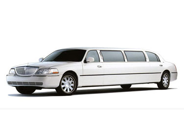 Bay Area Party Limo