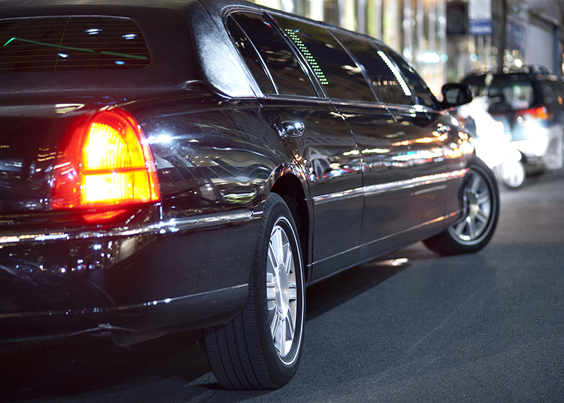 How Much Does It Cost To Rent A Limo?