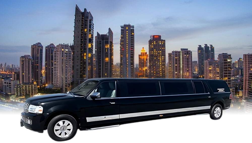 Lafayette Luxurious Fleet