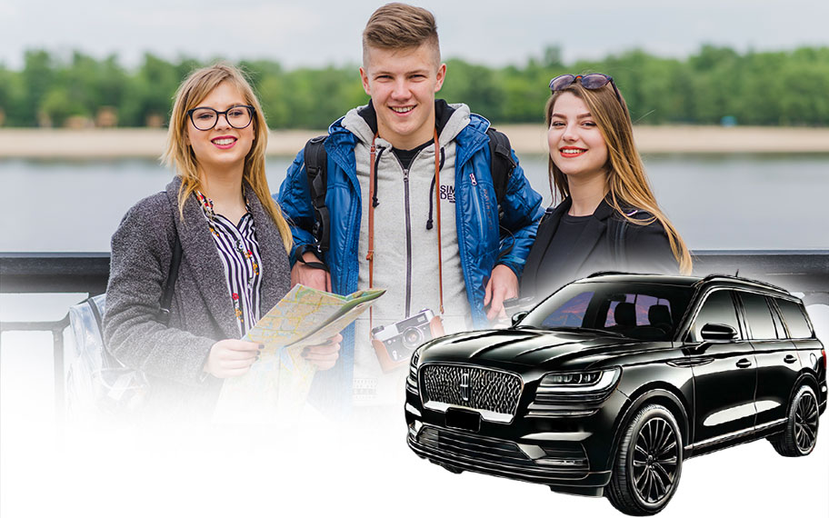 Discover Rutherford in Style