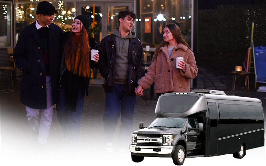 Nights Out, Group Events & More