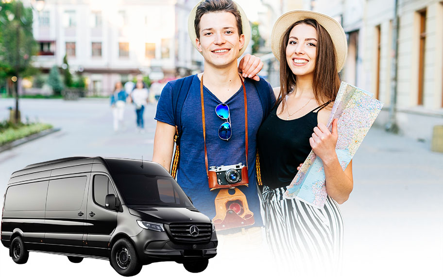 Why Locals & Visitors Trust Us