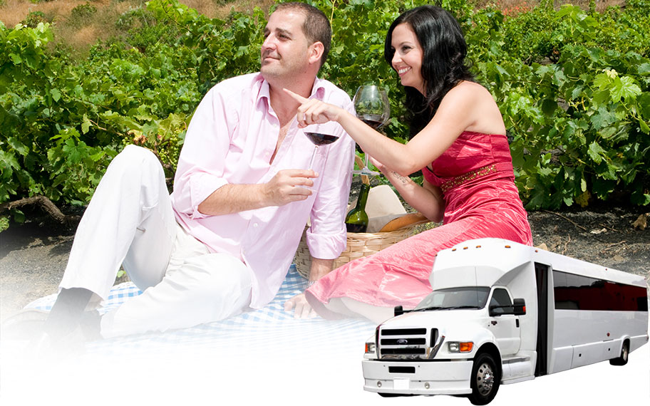 Wine Tours & Private Trips