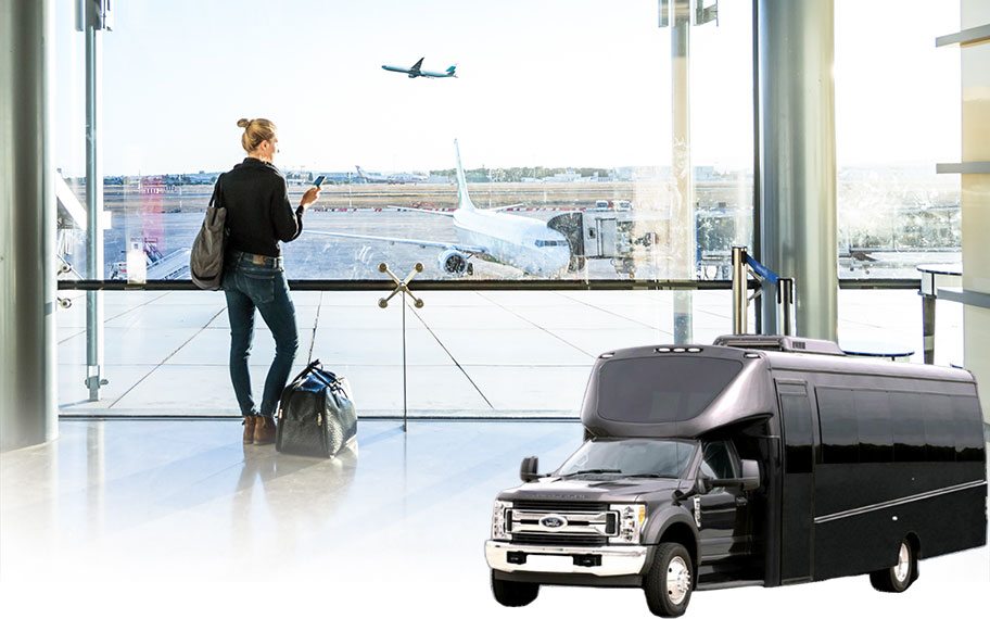 Airport Transfers