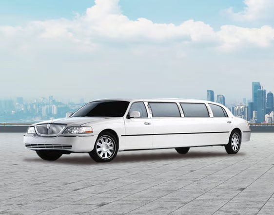 Novato Limo Rentals