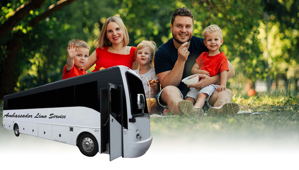 Family Outings in Martinez