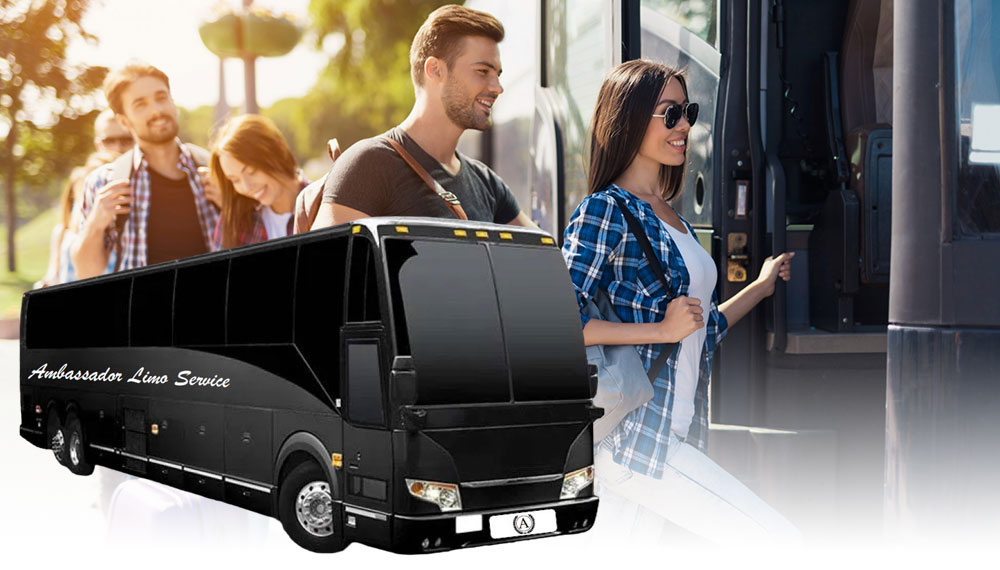 Group Outings and Family Trips in Martinez