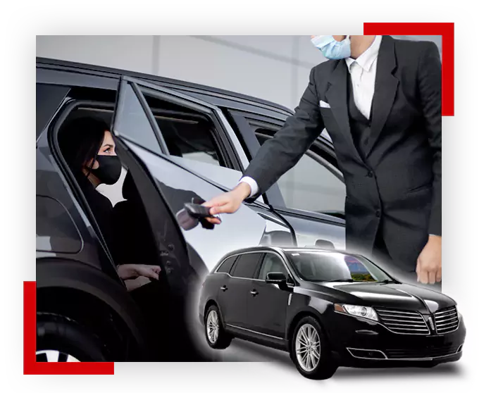 Airport Pickup and drop service