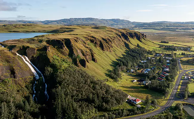 Livermore Valley – Historic & Emerging