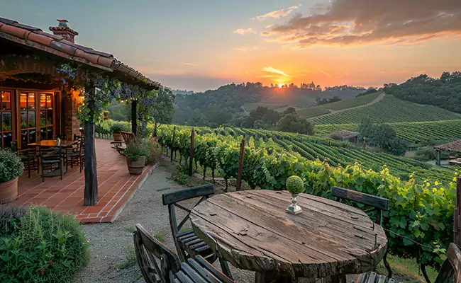 Lodi – Old Vines & Bold Character