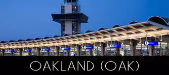 Oakland Airport