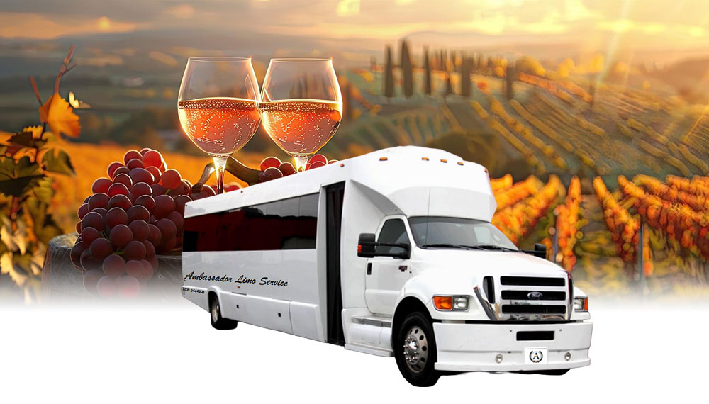 Wine Tasting Tours in Pleasanton