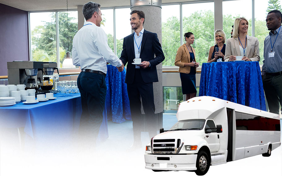 Corporate Events & Retreats