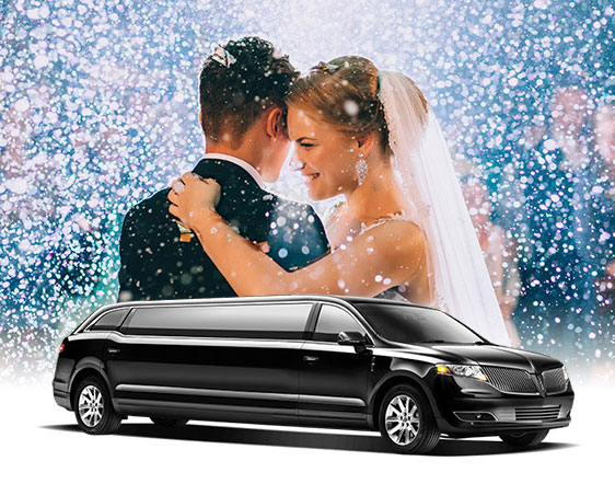 Brentwood Limousines Rentals