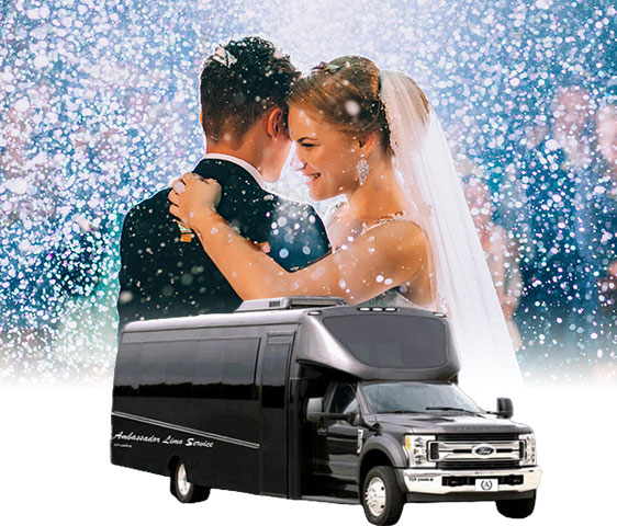 Charter Bus Rental in San Jose