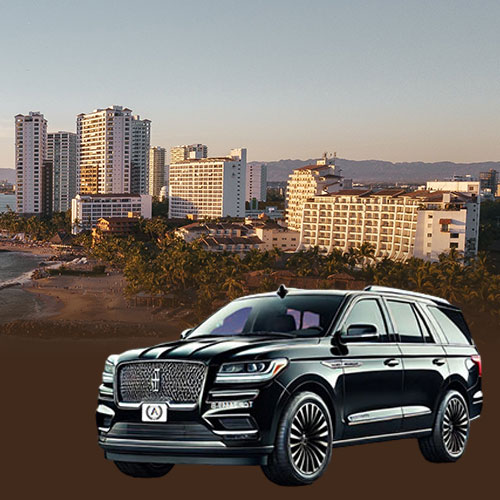 Group Transportation in San Jose