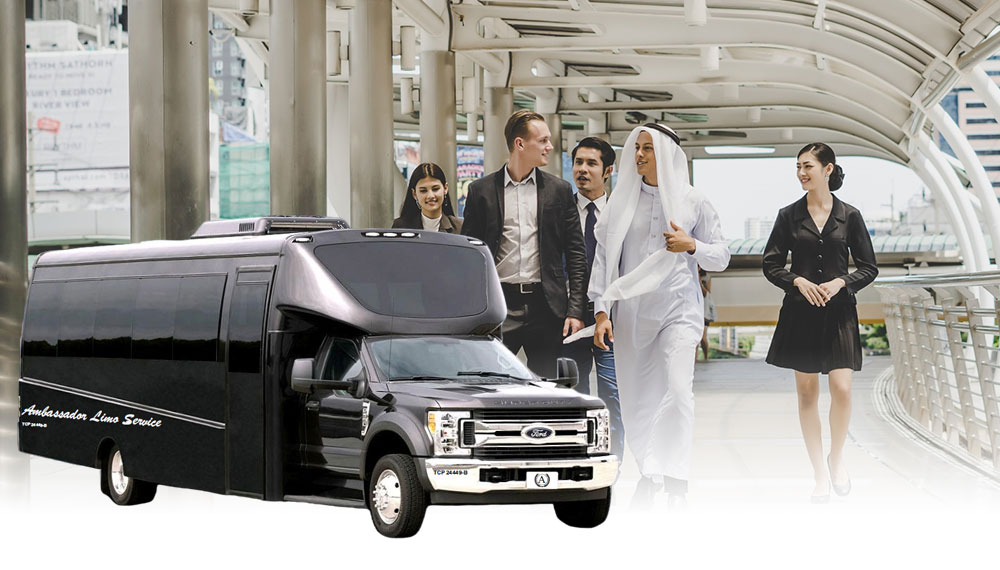 San Mateo School and University Transportation