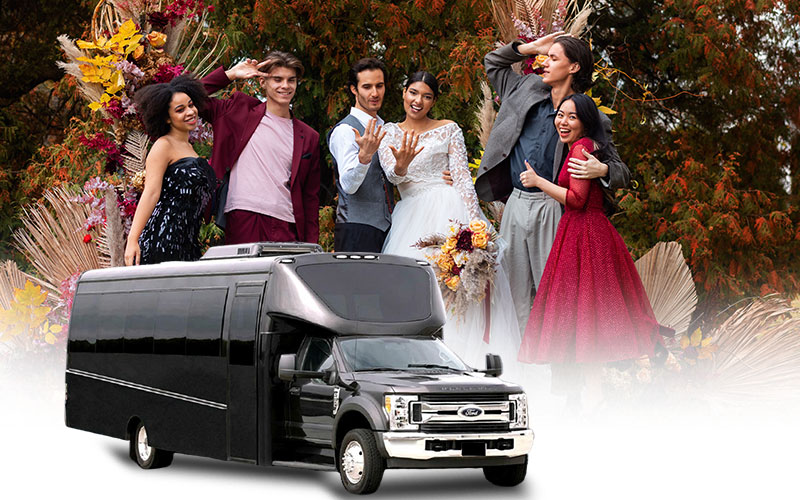 Popular Events & Travel Services We Provide