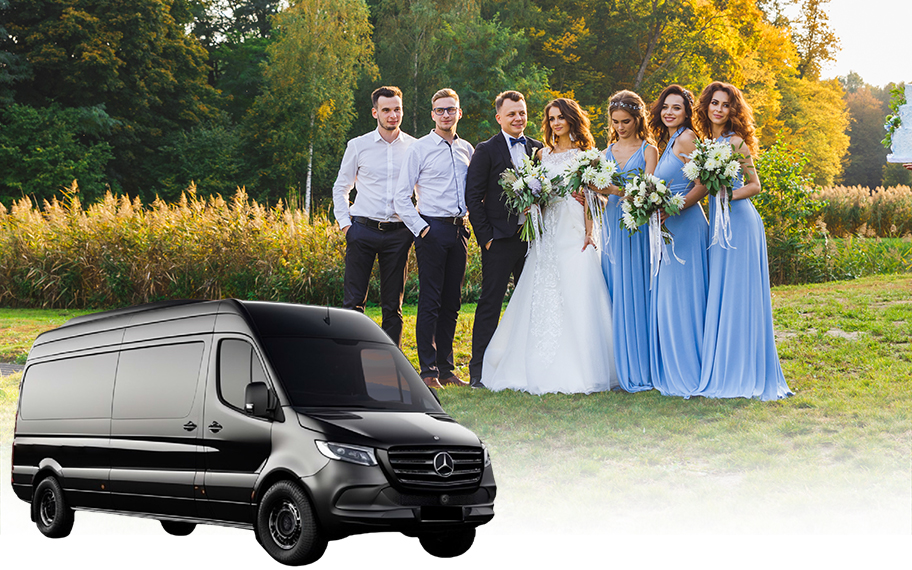 Weddings and Celebrations