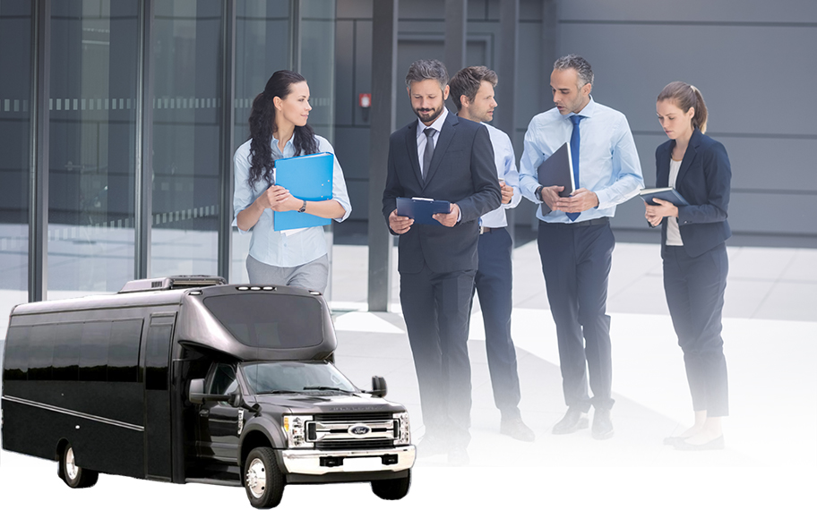 Corporate Transportation