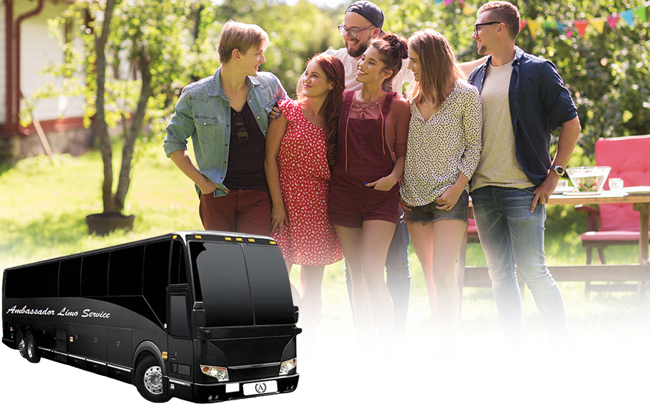 Group Outings and Events