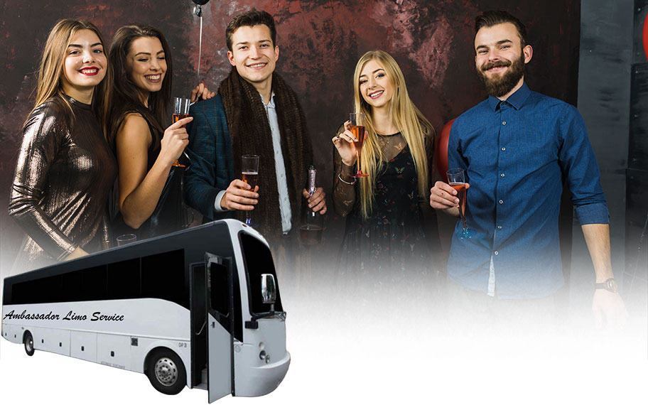 Event Guest Transport