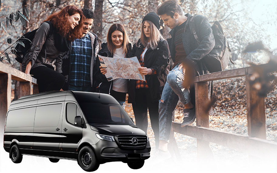 Nearby Areas We Serve