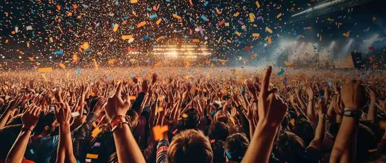 Limo for Event Transportation